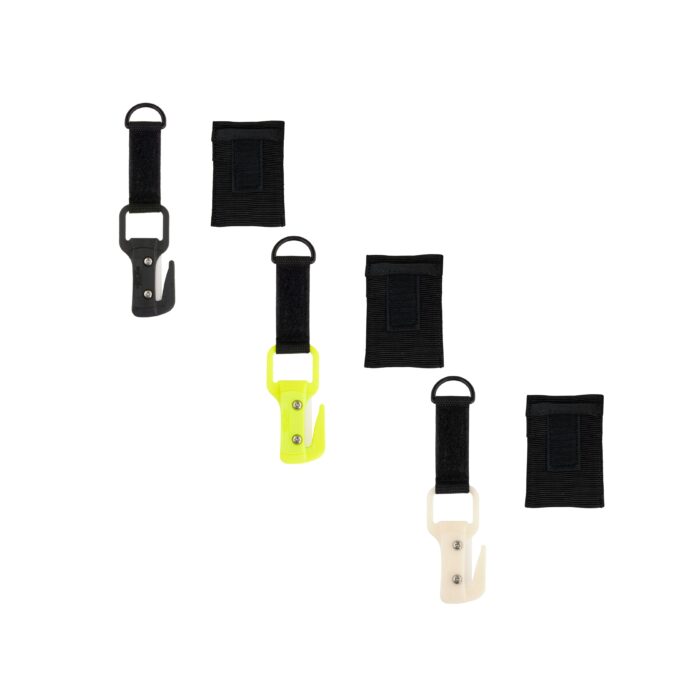 SCUBAPRO nóż SK75 TITANIUM (32) SCUBAPRO nóż SK75 TITANIUM (32)