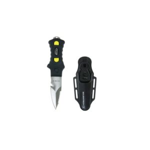 TECLINE nóż MINIRAZOR ALFA NO1