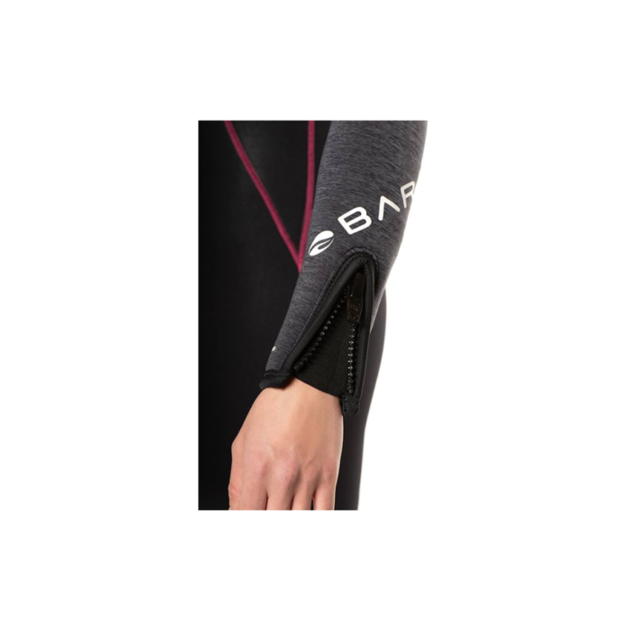 Skafander neoprenowy Bare Nixie Ultra Full (1) Skafander neoprenowy Bare Nixie Ultra Full (1)