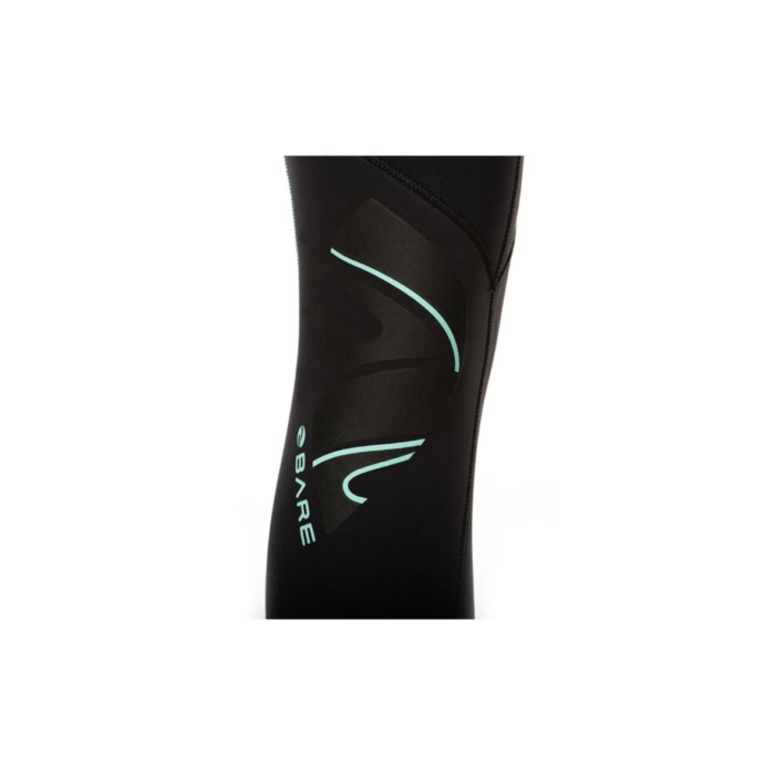 Skafander neoprenowy Bare Nixie Ultra Full 7 mm (2) Skafander neoprenowy Bare Nixie Ultra Full 7 mm (2)