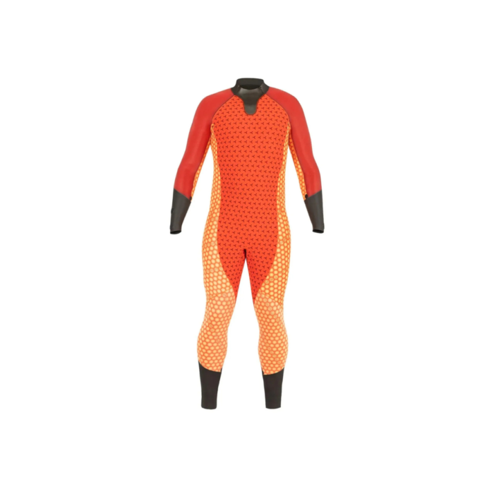Skafander neoprenowy Bare Reactive Full 7 mm (6) Skafander neoprenowy Bare Reactive Full 7 mm (6)