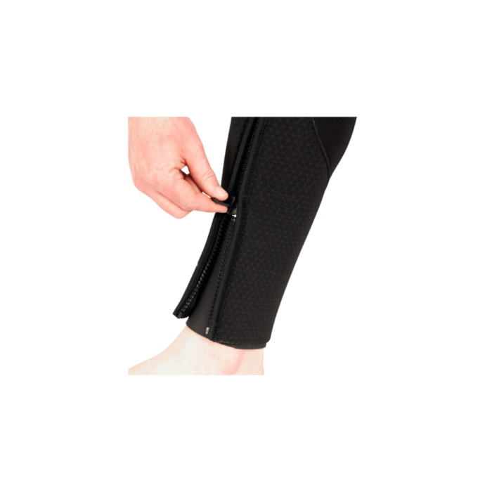 Skafander neoprenowy Bare Reactive Full 7 mm (7) Skafander neoprenowy Bare Reactive Full 7 mm (7)