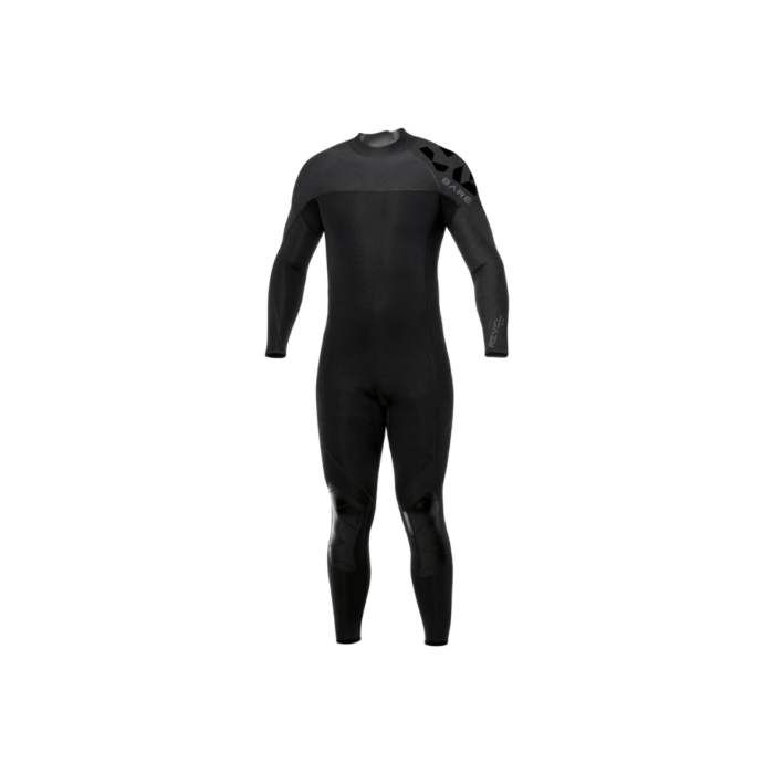 Skafander neoprenowy Bare Revel Full 7 mm