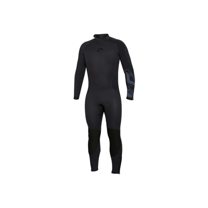 Skafander neoprenowy Bare Velocity Ultra 2.0 5 mm