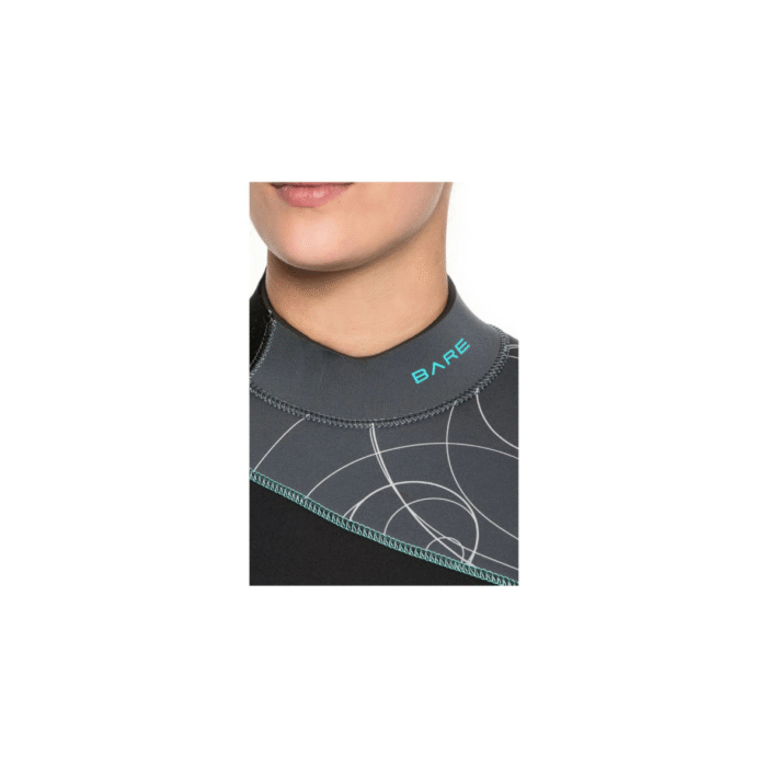 Skafander piankowy Bare Elate Full 32mm damski (7) Skafander piankowy Bare Elate Full 32mm damski (7)