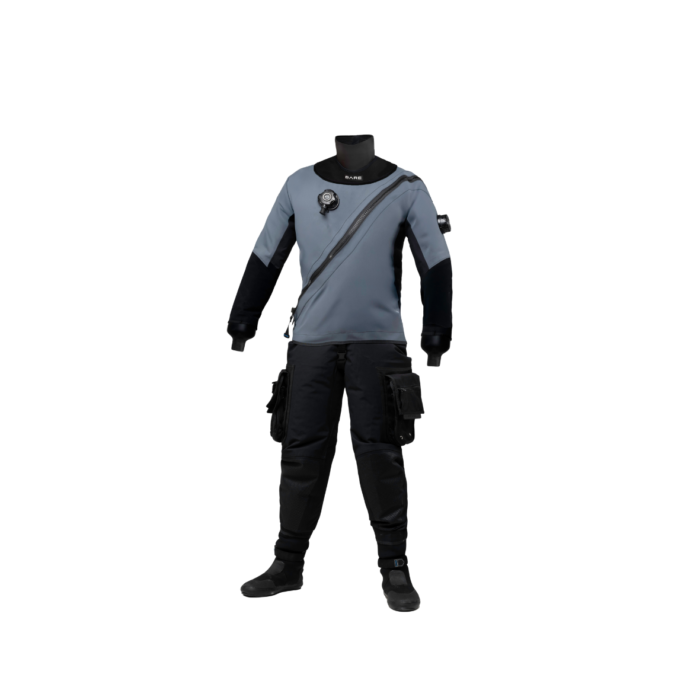 Skafander suchy Bare Aqua Trek Evolution Tech Dry (2) Skafander suchy Bare Aqua Trek Evolution Tech Dry (2)