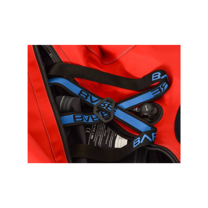 Skafander suchy Bare Expedition HD2 Tech Dry Skafander suchy Bare Expedition HD2 Tech Dry