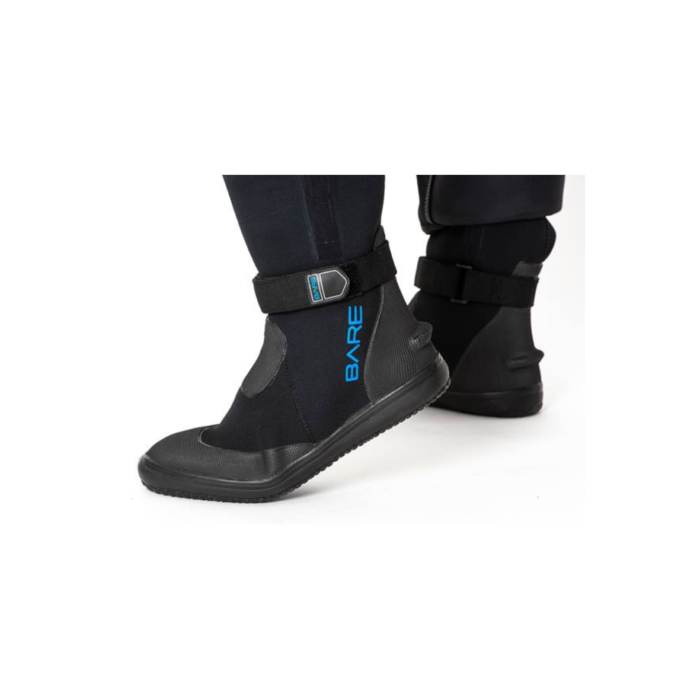Skafander suchy Bare Expedition HD2 Tech Dry (1) Skafander suchy Bare Expedition HD2 Tech Dry (1)
