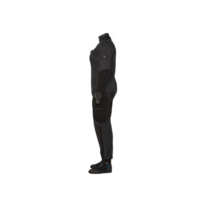 Skafander suchy Bare Expedition HD2 Tech Dry (2) Skafander suchy Bare Expedition HD2 Tech Dry (2)