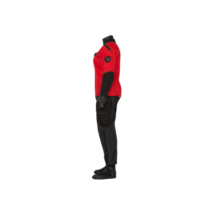 Skafander suchy Bare Expedition HD2 Tech Dry (3) Skafander suchy Bare Expedition HD2 Tech Dry (3)