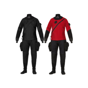 Skafander suchy Bare Expedition HD2 Tech Dry