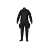 Skafander suchy Bare Expedition HD2 Tech Dry czarny