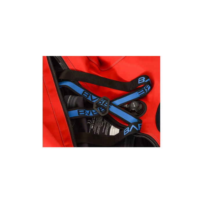 Skafander suchy Bare Expedition HD2 Tech Dry damski (5) Skafander suchy Bare Expedition HD2 Tech Dry damski (5)