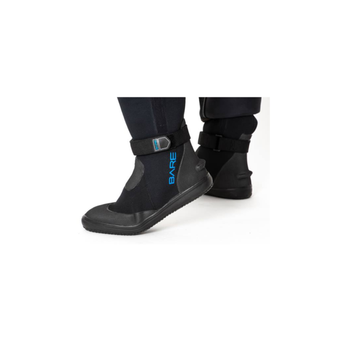 Skafander suchy Bare Expedition HD2 Tech Dry damski (6) Skafander suchy Bare Expedition HD2 Tech Dry damski (6)