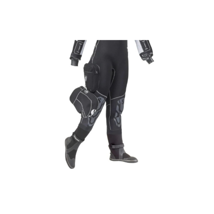 Skafander suchy Scubapro Exodry 4.0 damski (3) Skafander suchy Scubapro Exodry 4.0 damski (3)