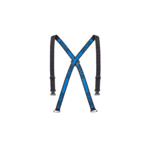 Szelki 4-punktowe Bare do suchego skafandra