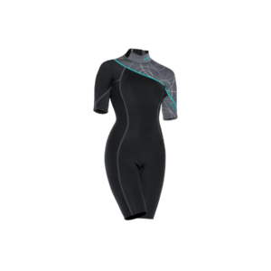 Szorty neoprenowe Bare Elite Short 2 mm