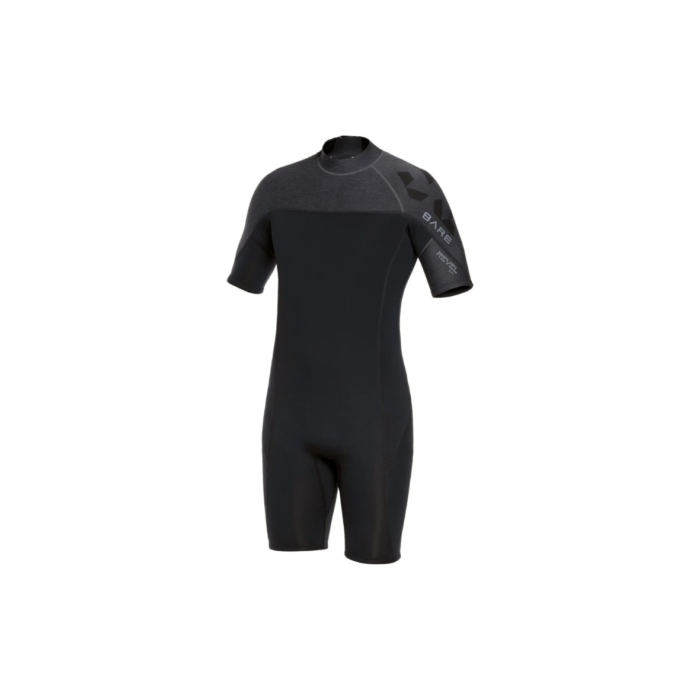 Szorty neoprenowe Bare Revel Short 2 mm Szorty neoprenowe Bare Revel Short 2 mm