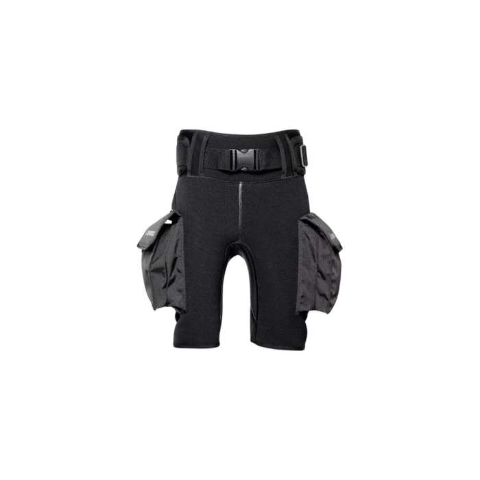 Szorty nurkowe Apeks Tech