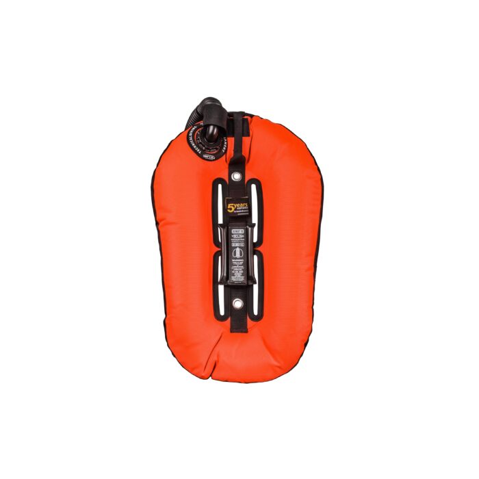 TECLINE worek DONUT 10 (1) TECLINE worek DONUT 10 (1)