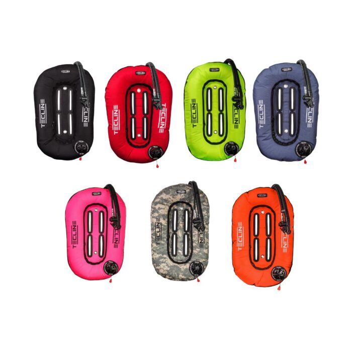 TECLINE worek DONUT 13 (18) TECLINE worek DONUT 13 (18)