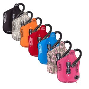 TECLINE worek PEANUT 16