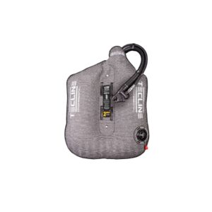 TECLINE worek PEANUT 21 PROFESSIONAL KEWLAR SZARY