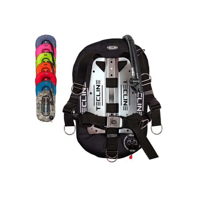 TECLINE zestaw DONUT 15 (11) TECLINE zestaw DONUT 15 (11)