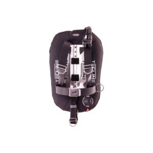 TECLINE zestaw DONUT 15 DIR