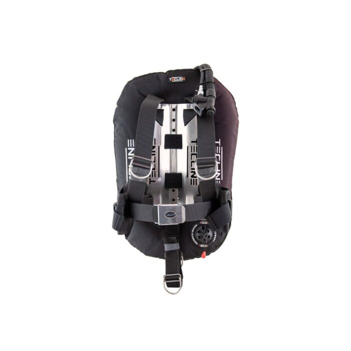 TECLINE zestaw DONUT 15 (5)