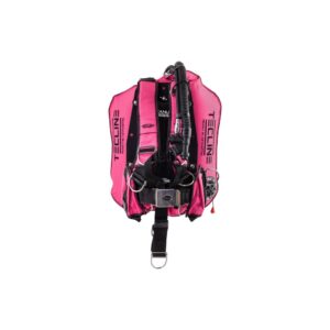 TECLINE zestaw PEANUT 16 LADIES COMFORT