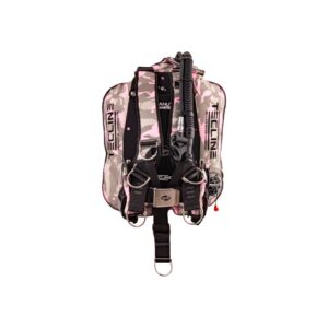 TECLINE zestaw PEANUT 16 LADIES COMFORT