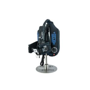 TECLINE zestaw PEANUT 21 ARCTIC COMFORD