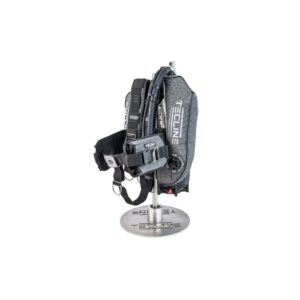 TECLINE zestaw PEANUT 21 PROFESSIONAL KEWLAR COMFORT