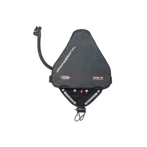 TECLINE zestaw SLIDE 16 AVENGER PROFESIONAL KEWLAR