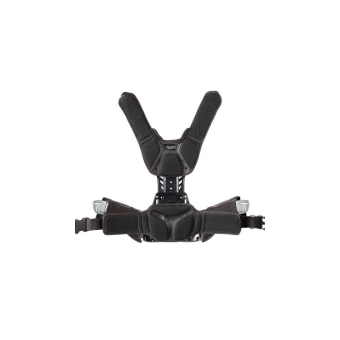 TUSA jacket REACT (3) TUSA jacket REACT (3)