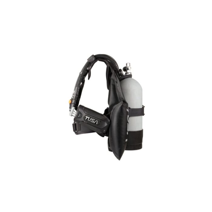 TUSA jacket REACT (4) TUSA jacket REACT (4)