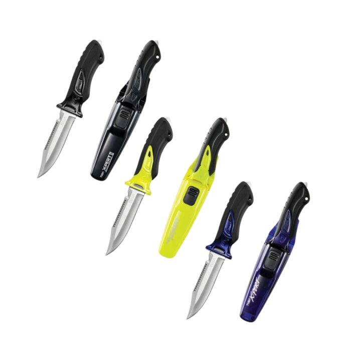 TUSA nóż X-PERT II (4)