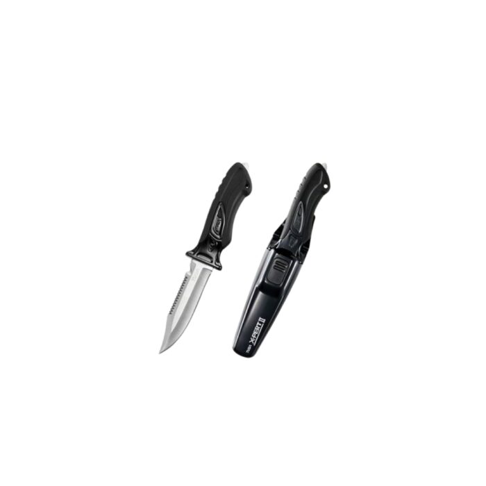 TUSA nóż X-PERT II (7) TUSA nóż X-PERT II (7)