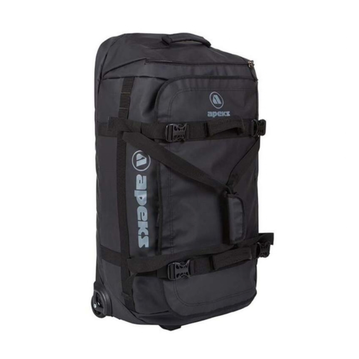 Torba Apeks Roller Bag 90l (2) Torba Apeks Roller Bag 90l (2)