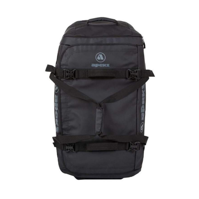 Torba Apeks Roller Bag 90l (3) Torba Apeks Roller Bag 90l (3)