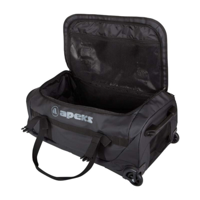 Torba Apeks Roller Bag 90l (6) Torba Apeks Roller Bag 90l (6)