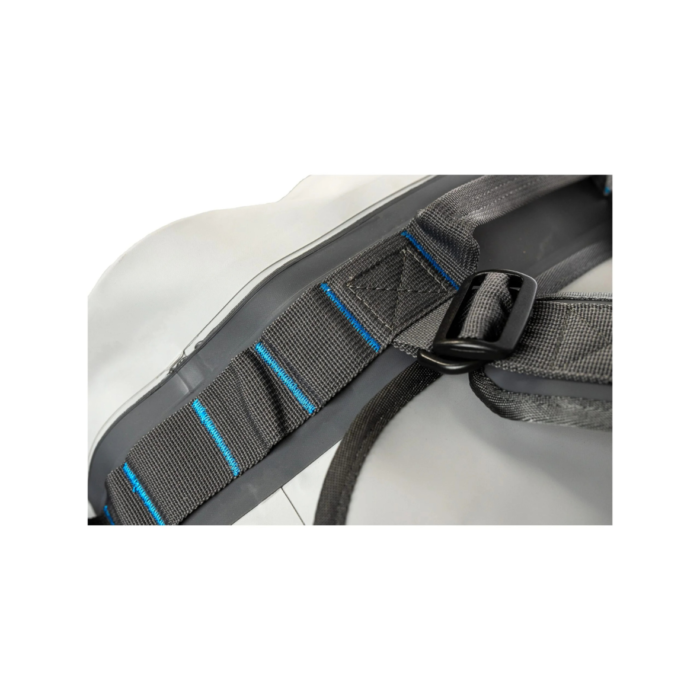 Torba nurkowa Stahlsac Abyss Duffel (1) Torba nurkowa Stahlsac Abyss Duffel (1)