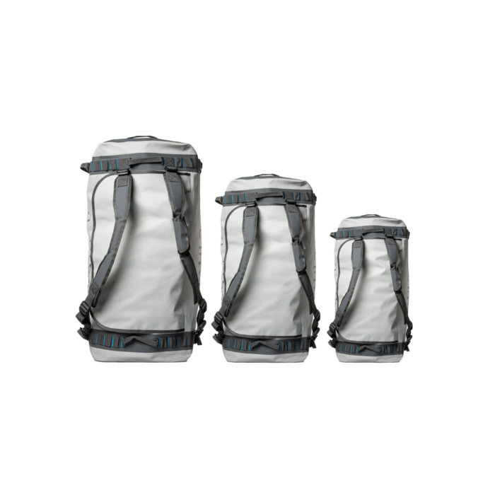 Torba nurkowa Stahlsac Abyss Duffel 6) Torba nurkowa Stahlsac Abyss Duffel (6)