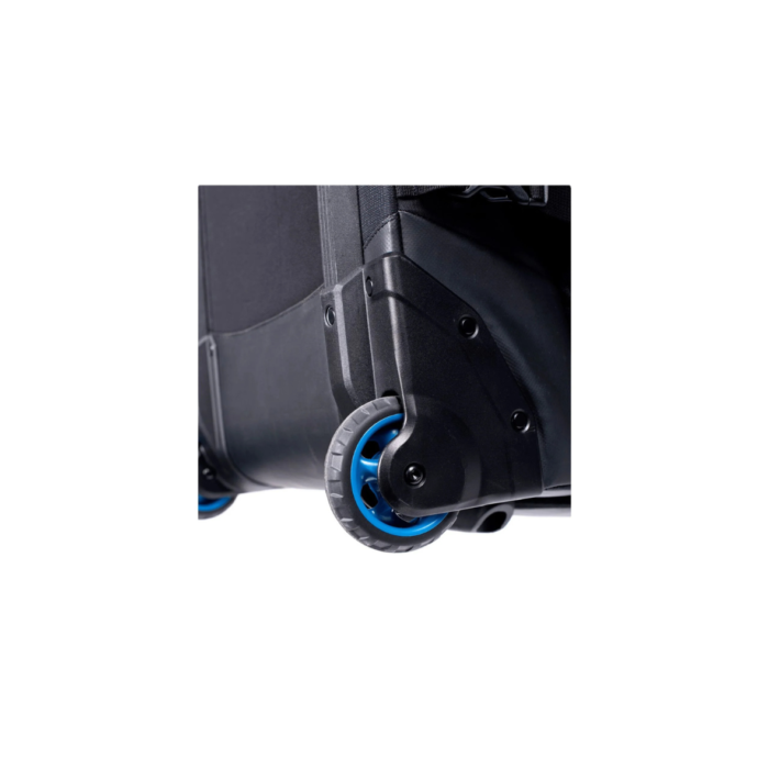 Torba podróżna Stahlsac Steel 34 (4) Torba podróżna Stahlsac Steel 34 (4)