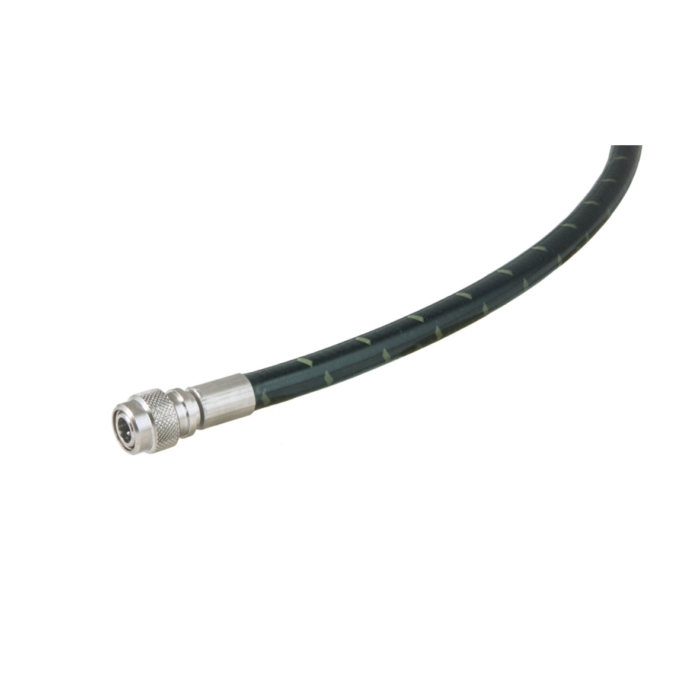 Wąż Miflex BC XT-Tech czarny Wąż Miflex BC XT-Tech czarny
