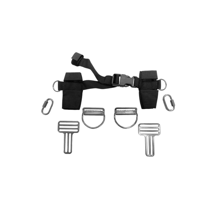 Zestaw H-Style Kit Hollis do Katana 2 (2) Zestaw H-Style Kit Hollis do Katana 2 (2)