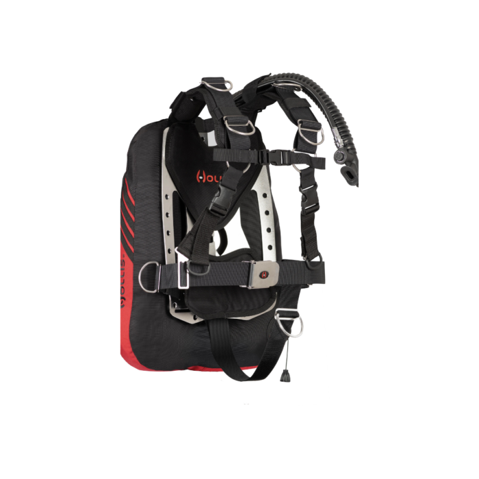 Zestaw Hollis ST Elite System Zestaw Hollis ST Elite System