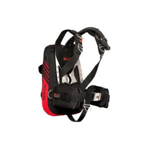 Zestaw Hollis ST System