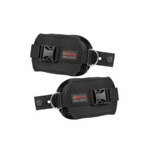 Zestaw kieszeni balastowych Hollis LX2